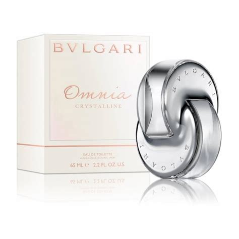 bvlgari omnia crystalline 65ml cena